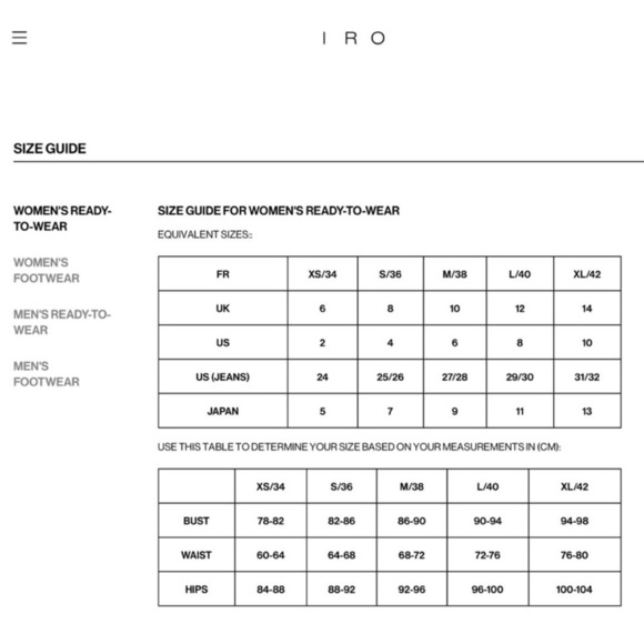 IRO Daney Light Blue Looped Knit Zip Jacket - Picture 5 of 15